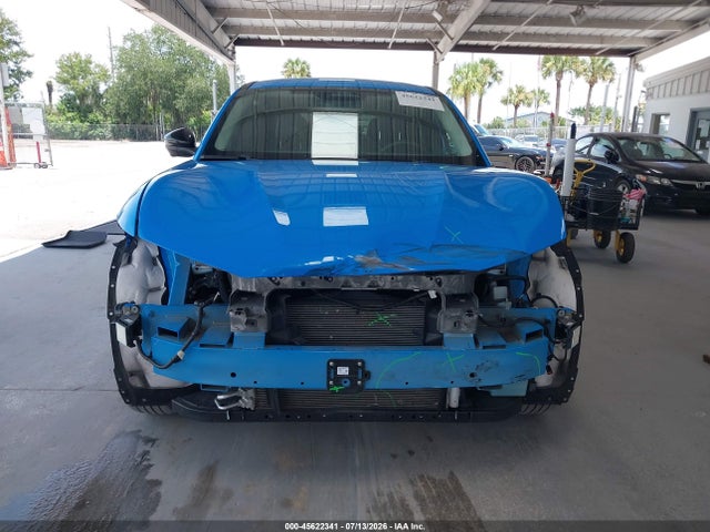 Ford Mustang Mach-e Select 2023 3FMTK1RM8PMA40509 Image 13
