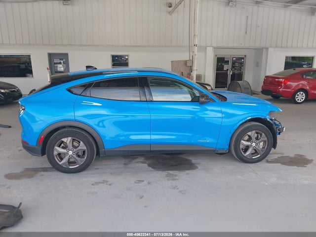 Ford Mustang Mach-e Select 2023 3FMTK1RM8PMA40509 Image 14