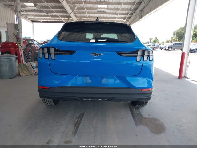 Ford Mustang Mach-e Select 2023 3FMTK1RM8PMA40509 Image 17