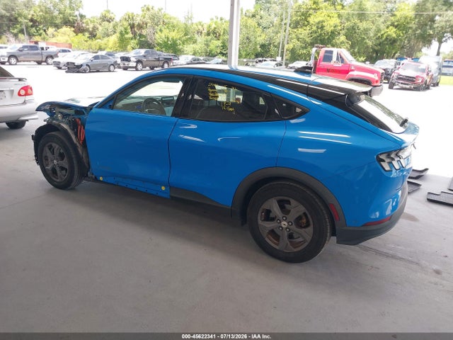 Ford Mustang Mach-e Select 2023 3FMTK1RM8PMA40509 Image 3