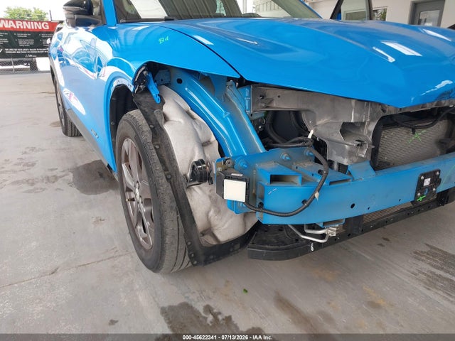 Ford Mustang Mach-e Select 2023 3FMTK1RM8PMA40509 Image 6