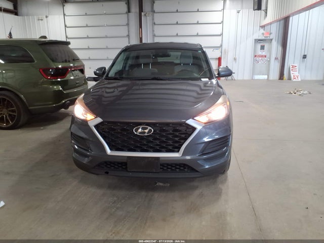 Hyundai TUCSON SE 2019 KM8J2CA49KU987528 Image 12