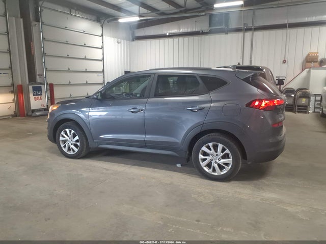Hyundai TUCSON SE 2019 KM8J2CA49KU987528 Image 14
