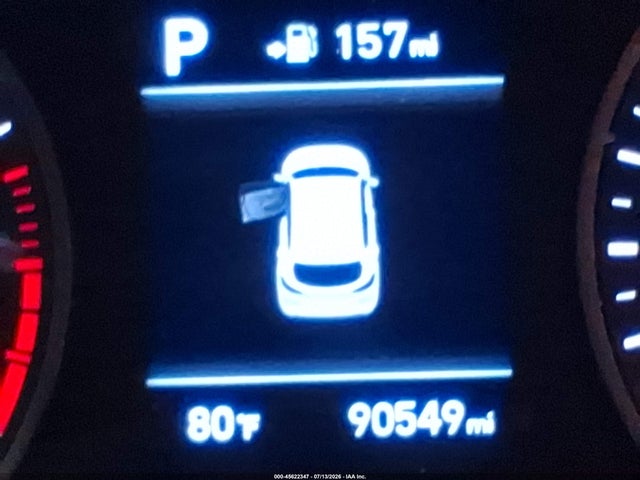 Hyundai TUCSON SE 2019 KM8J2CA49KU987528 Image 15