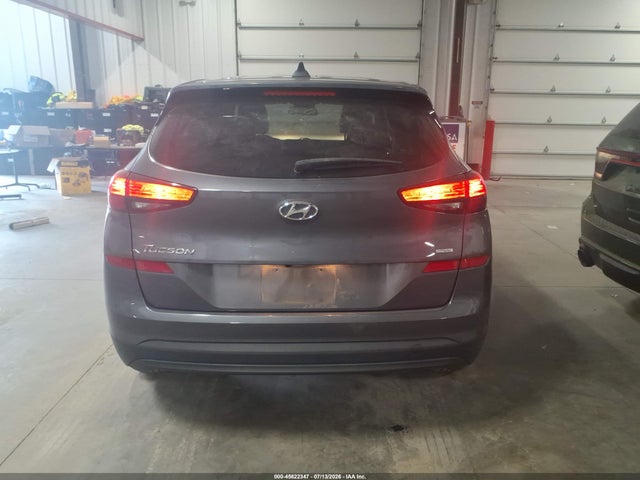 Hyundai TUCSON SE 2019 KM8J2CA49KU987528 Image 16