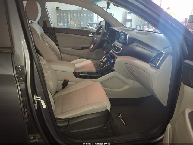 Hyundai TUCSON SE 2019 KM8J2CA49KU987528 Image 5