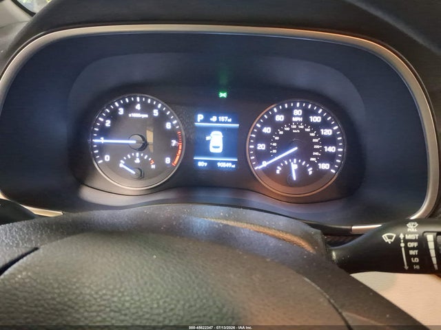 Hyundai TUCSON SE 2019 KM8J2CA49KU987528 Image 7