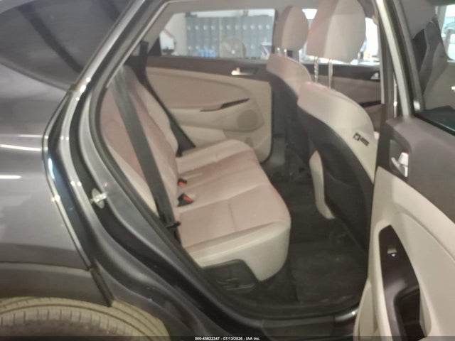 Hyundai TUCSON SE 2019 KM8J2CA49KU987528 Image 8