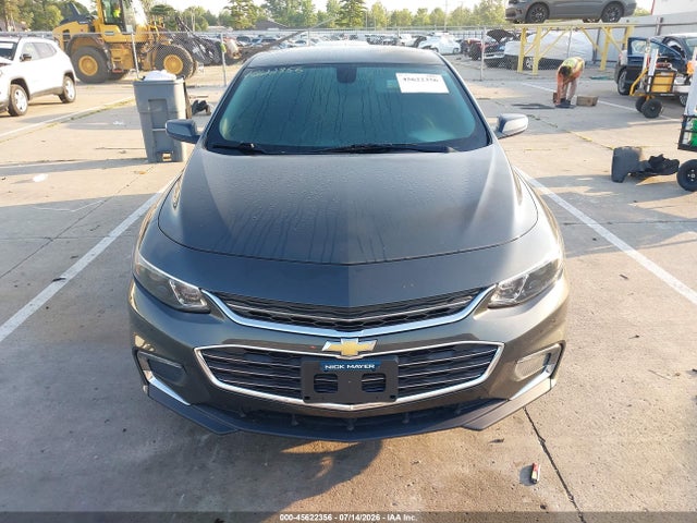 1G1ZE5ST3HF266238 Chevrolet MALIBU 1LT