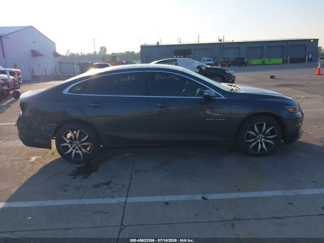 1G1ZE5ST3HF266238 Chevrolet MALIBU 1LT