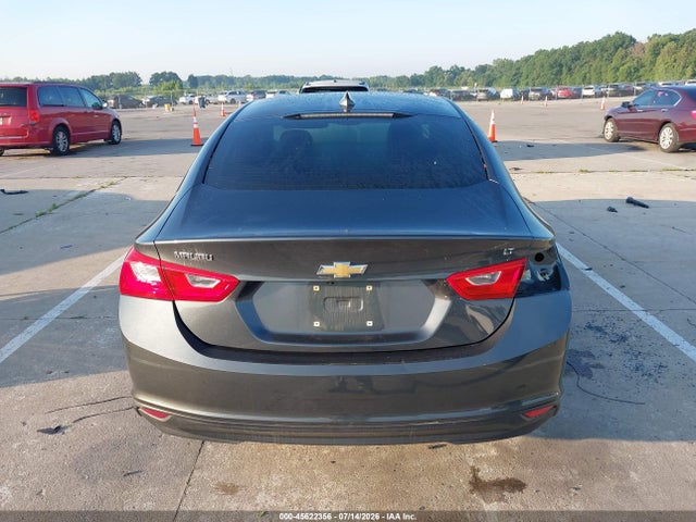 1G1ZE5ST3HF266238 Chevrolet MALIBU 1LT