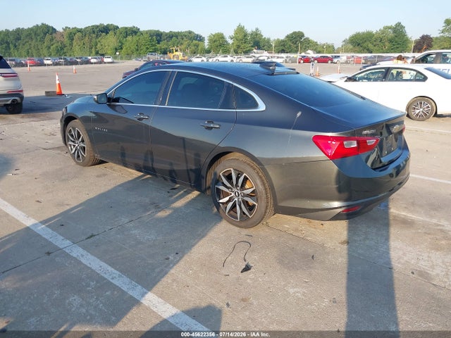 1G1ZE5ST3HF266238 Chevrolet MALIBU 1LT