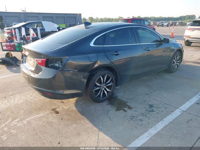 1G1ZE5ST3HF266238 Chevrolet MALIBU 1LT