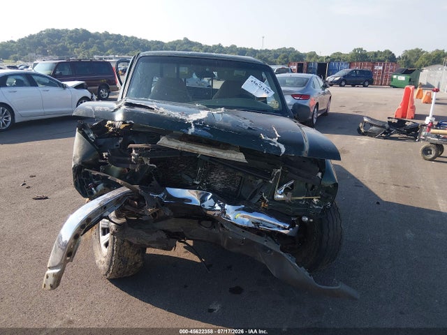 2001 Ford Ranger Edge/xlt მანქანა იყიდება აუქციონზე, vin: 1FTZR15E61PB76437, აუქციონის ნომერი: 45622358