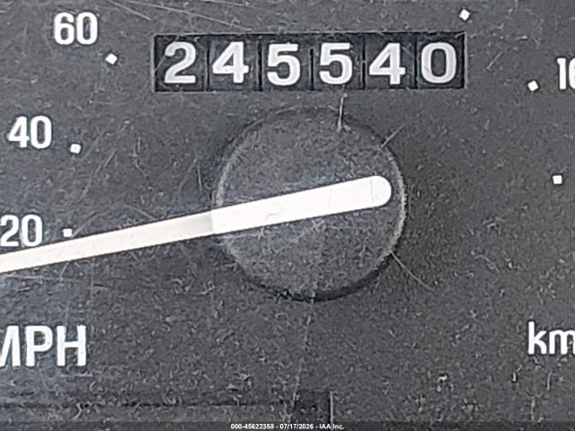 2001 Ford Ranger Edge/xlt მანქანა იყიდება აუქციონზე, vin: 1FTZR15E61PB76437, აუქციონის ნომერი: 45622358