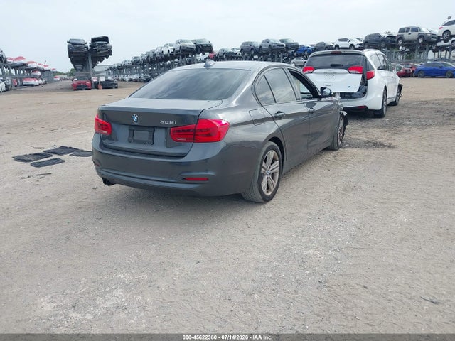 Продажа на аукционе авто 2016 Bmw 328i, vin: WBA8E9G57GNU30077, номер лота: 45622360
