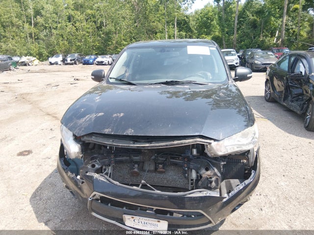 Aukcja sprzedaży 2012 Mitsubishi Outlander Gt, vin: JA4JT5AX1CU006370, numer aukcji: 45622364