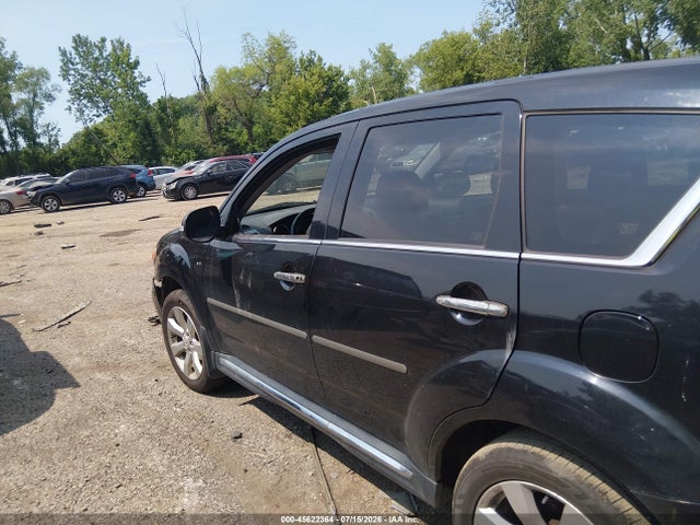 Aukcja sprzedaży 2012 Mitsubishi Outlander Gt, vin: JA4JT5AX1CU006370, numer aukcji: 45622364