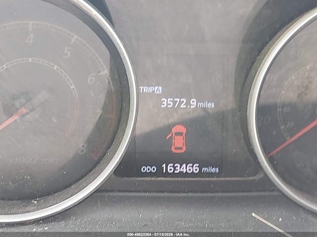 Aukcja sprzedaży 2012 Mitsubishi Outlander Gt, vin: JA4JT5AX1CU006370, numer aukcji: 45622364