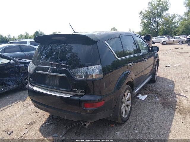 Aukcja sprzedaży 2012 Mitsubishi Outlander Gt, vin: JA4JT5AX1CU006370, numer aukcji: 45622364