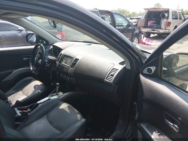Aukcja sprzedaży 2012 Mitsubishi Outlander Gt, vin: JA4JT5AX1CU006370, numer aukcji: 45622364