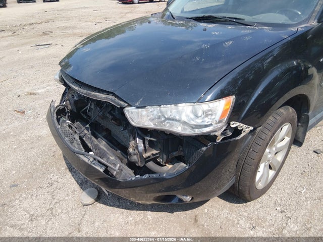 Aukcja sprzedaży 2012 Mitsubishi Outlander Gt, vin: JA4JT5AX1CU006370, numer aukcji: 45622364