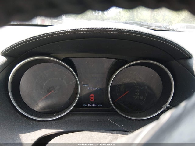 Aukcja sprzedaży 2012 Mitsubishi Outlander Gt, vin: JA4JT5AX1CU006370, numer aukcji: 45622364
