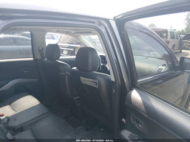 Aukcja sprzedaży 2012 Mitsubishi Outlander Gt, vin: JA4JT5AX1CU006370, numer aukcji: 45622364