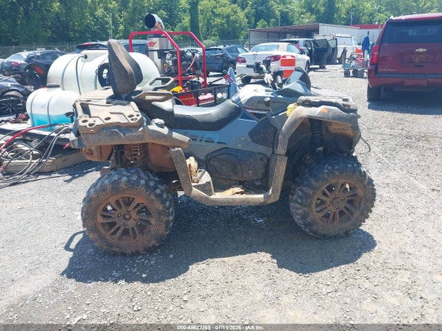 Продаж на аукціоні авто 2024 Cf Moto Cforce 800 Touring, vin: LCELVYZS4R6000420, номер лоту: 45622365