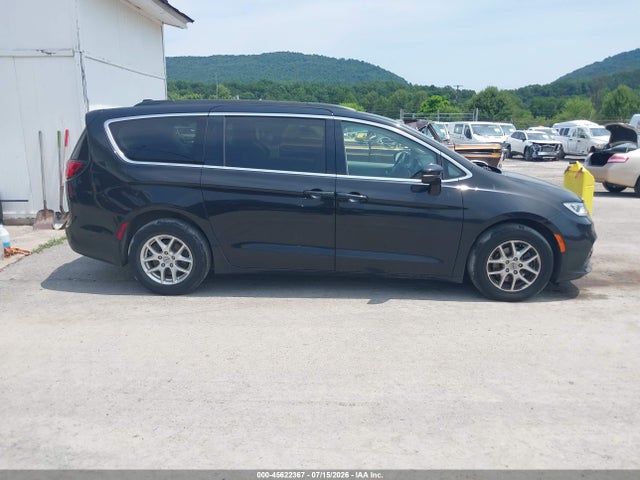 Продажа на аукционе авто 2022 Chrysler Pacifica Touring L, vin: 2C4RC1BG9NR132590, номер лота: 45622367
