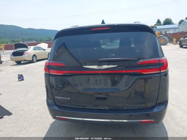 Продажа на аукционе авто 2022 Chrysler Pacifica Touring L, vin: 2C4RC1BG9NR132590, номер лота: 45622367