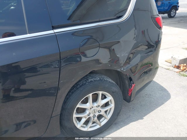 Продажа на аукционе авто 2022 Chrysler Pacifica Touring L, vin: 2C4RC1BG9NR132590, номер лота: 45622367