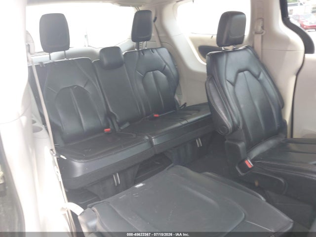 Продажа на аукционе авто 2022 Chrysler Pacifica Touring L, vin: 2C4RC1BG9NR132590, номер лота: 45622367