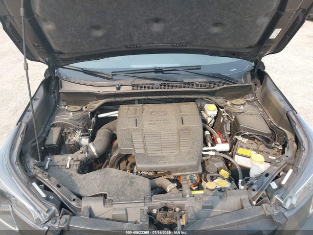 Aukcja sprzedaży 2022 Subaru Forester Wilderness, vin: JF2SKAMC0NH429064, numer aukcji: 45622369