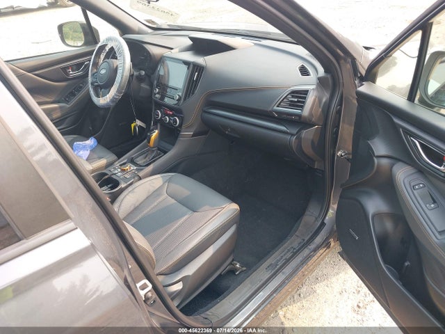 Aukcja sprzedaży 2022 Subaru Forester Wilderness, vin: JF2SKAMC0NH429064, numer aukcji: 45622369