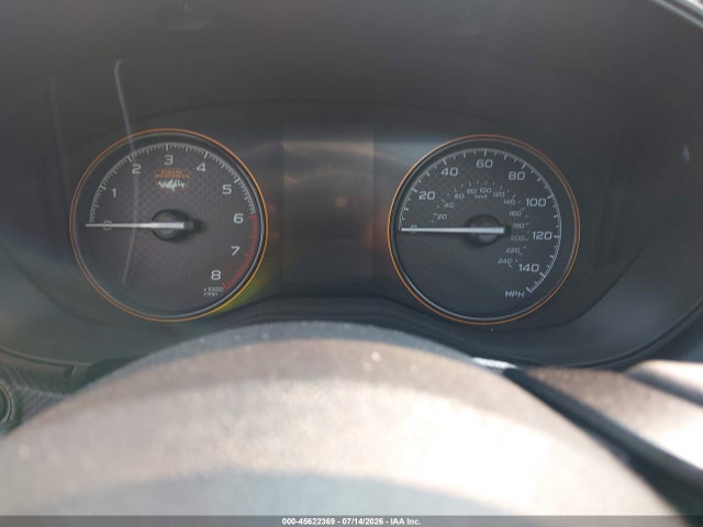 Aukcja sprzedaży 2022 Subaru Forester Wilderness, vin: JF2SKAMC0NH429064, numer aukcji: 45622369