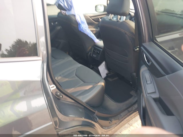 Aukcja sprzedaży 2022 Subaru Forester Wilderness, vin: JF2SKAMC0NH429064, numer aukcji: 45622369