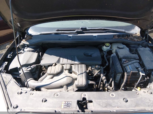 Aukcja sprzedaży 2012 Buick Verano Convenience Group, vin: 1G4PR5SK1C4225505, numer aukcji: 45622376