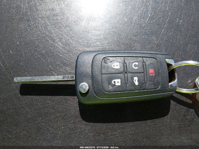 Aukcja sprzedaży 2012 Buick Verano Convenience Group, vin: 1G4PR5SK1C4225505, numer aukcji: 45622376
