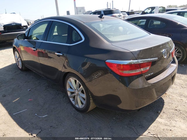 Aukcja sprzedaży 2012 Buick Verano Convenience Group, vin: 1G4PR5SK1C4225505, numer aukcji: 45622376