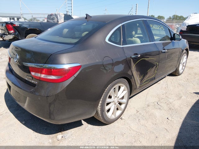 Aukcja sprzedaży 2012 Buick Verano Convenience Group, vin: 1G4PR5SK1C4225505, numer aukcji: 45622376