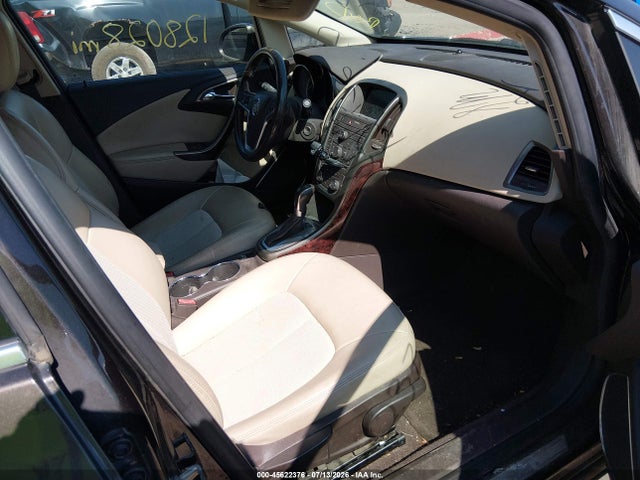 Aukcja sprzedaży 2012 Buick Verano Convenience Group, vin: 1G4PR5SK1C4225505, numer aukcji: 45622376