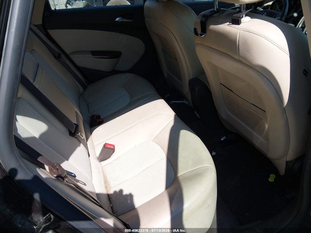 Aukcja sprzedaży 2012 Buick Verano Convenience Group, vin: 1G4PR5SK1C4225505, numer aukcji: 45622376