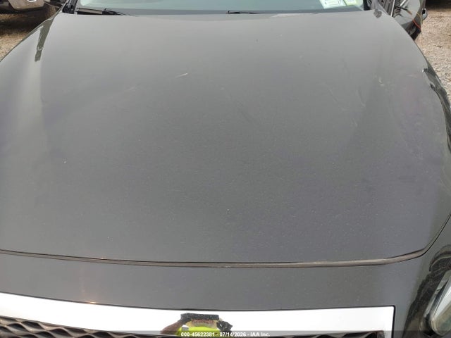 Aukcja sprzedaży 2015 Infiniti Q50 Premium, vin: JN1BV7AR3FM422719, numer aukcji: 45622381