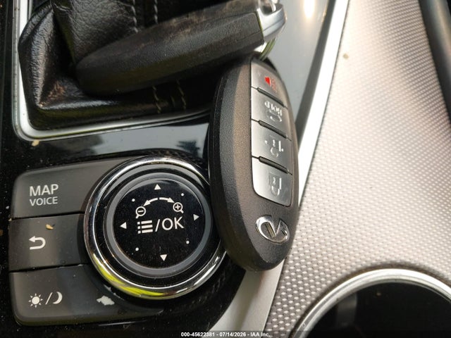 Aukcja sprzedaży 2015 Infiniti Q50 Premium, vin: JN1BV7AR3FM422719, numer aukcji: 45622381