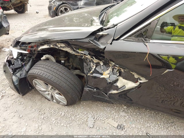 Aukcja sprzedaży 2015 Infiniti Q50 Premium, vin: JN1BV7AR3FM422719, numer aukcji: 45622381