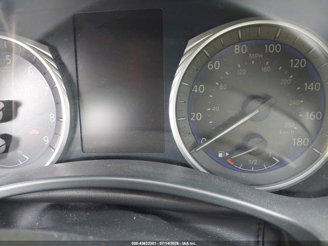 Aukcja sprzedaży 2015 Infiniti Q50 Premium, vin: JN1BV7AR3FM422719, numer aukcji: 45622381