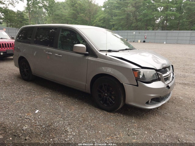 Aukcja sprzedaży 2020 Dodge Grand Caravan Gt, vin: 2C4RDGEGXLR188692, numer aukcji: 45622386