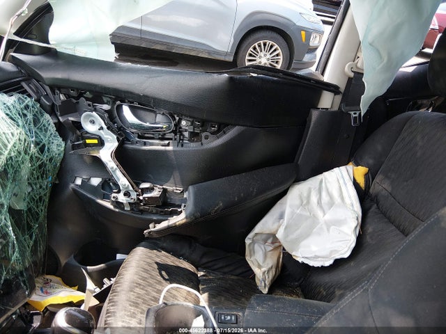 Aukcja sprzedaży 2020 Nissan Rogue Sv, vin: KNMAT2MT3LP504551, numer aukcji: 45622388