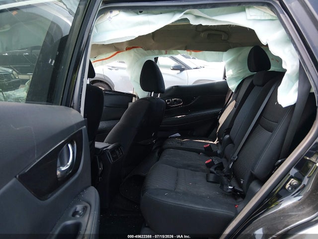 Aukcja sprzedaży 2020 Nissan Rogue Sv, vin: KNMAT2MT3LP504551, numer aukcji: 45622388